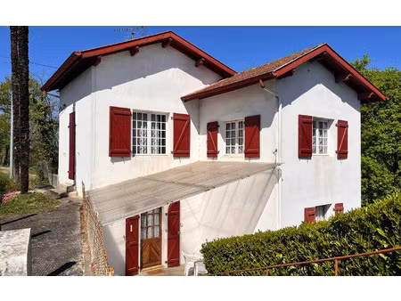 maison peyrehorade m² t-5 à vendre  162 000 €