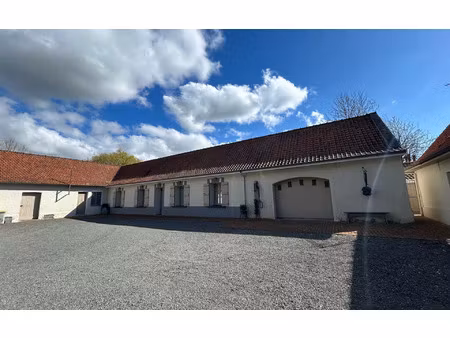 maison rang-du-fliers 250 m² t-8 à vendre  598 500 €