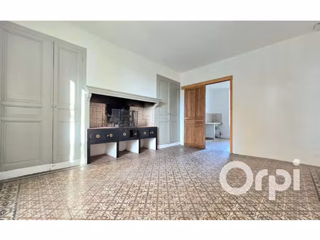 maison saint-martin-de-crau 109.72 m² t-4 à vendre  284 000 €