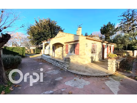 maison saint-martin-de-crau m² t-4 à vendre  299 000 €