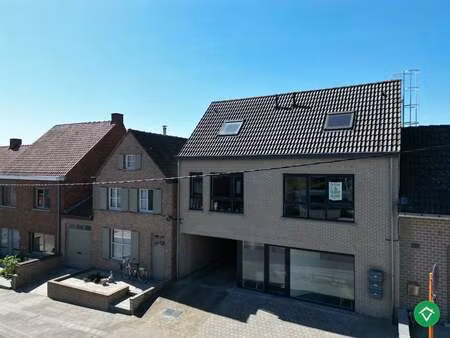 appartement à vendre à moorslede € 219.000 (lgwwz) - vastgoed sinnaeve roeselare | zimmo