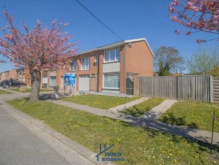 maison à vendre à rollegem-kapelle € 215.000 (ln0fw) - bigsand | zimmo