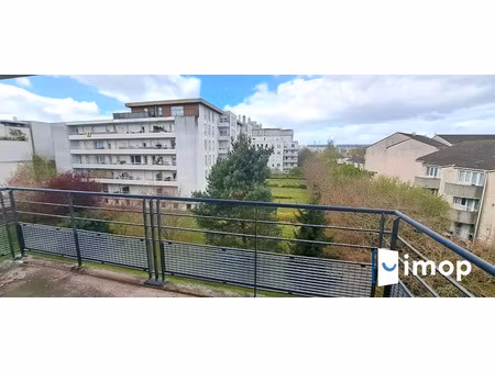 vente appartement 3 pièces 79 m² à cergy (95000)  229 000 €