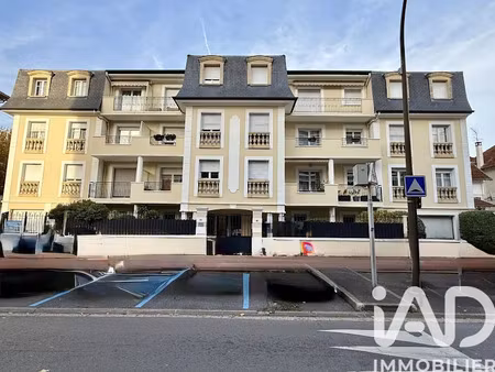 vente appartement 3 pièces 54 m² à livry-gargan (93190)  198 000 €