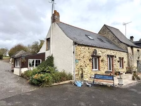 vente maison à soudan (44110) : à vendre / 95m² soudan