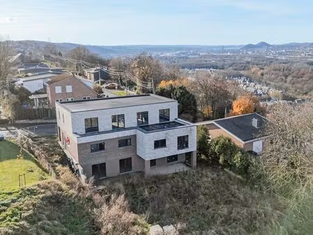 appartement à vendre à cheratte € 245.000 (ln1cx) - srl immobilière vanesse | zimmo