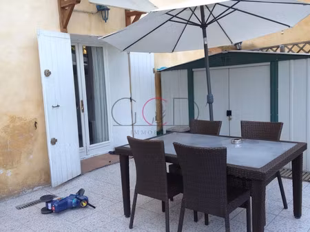 vente appartement 2 pièces 40 m² à bouc-bel-air (13320)  231 500 €