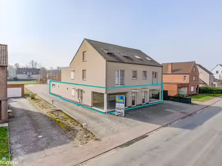 bien professionnel à vendre à beverst € 225.000 (ln08o) - matisimmo | zimmo