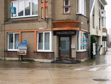 bien professionnel à vendre à hoegaarden € 230.000 (ln15x) - immo tibo | zimmo
