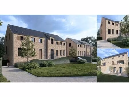 maison à vendre à hoogstraat 12 as (rbv65702)