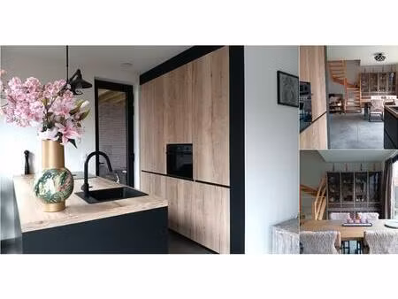 maison à vendre à eikhof 4 boechout (rbv65910)