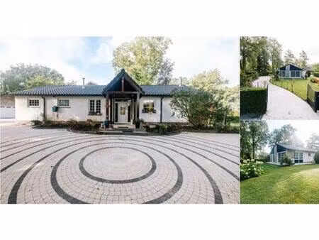 bungalow à vendre à rue croix michel 4 beaufays (vbe07359)