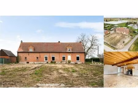 maison à vendre à zijpstraat 37 duffel (rbv65784)