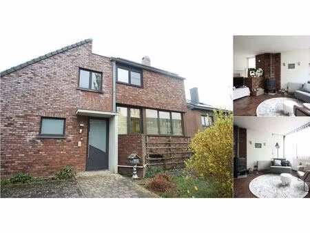 maison à vendre à minneveldstraat 13 kortenberg (rbv65863)