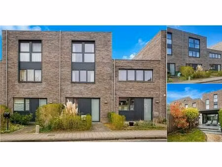 maison à vendre à zwaluwenlaan 7 heverlee (rbv65758)