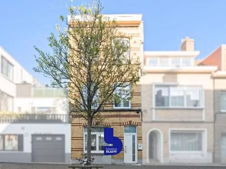maison à vendre à oostende € 225.000 (ln1gw) - immo blauw | zimmo