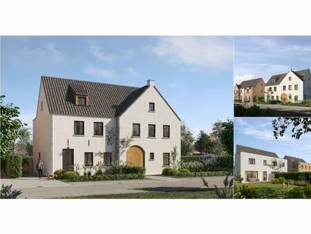 maison à vendre à veldenstraat 44 beerzel (rbv65872)