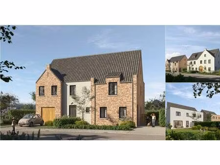 maison à vendre à veldenstraat 46 beerzel (rbv65875)