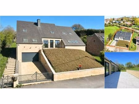 villa à vendre à rue vieille foulerie  4 saive (vbe07465)