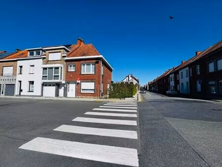 maison à vendre à wevelgem € 225.000 (ln1el) - era @t home (wevelgem) | zimmo