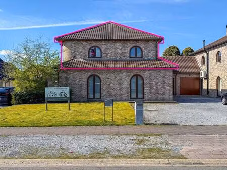 appartement à vendre à houthalen € 249.000 (ln1db) - immofusion | zimmo