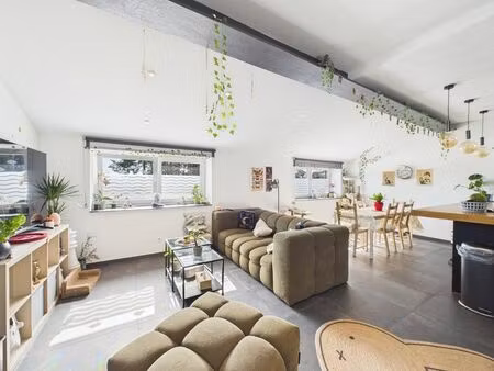 appartement à vendre à libramont € 260.000 (ln0tg) - era b-lux (bastogne) | zimmo