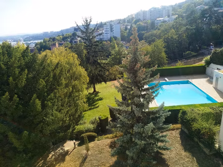 location garage à lyon 5 (69005)