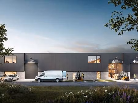 bien professionnel à vendre à herne € 249.000 (ln0ji) | zimmo