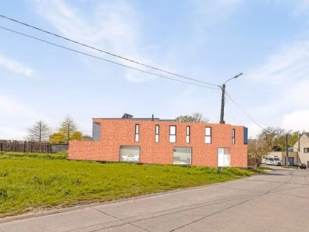 terrain à vendre à leefdaal € 250.000 (ln1jl) - gve immobiliën leuven | zimmo