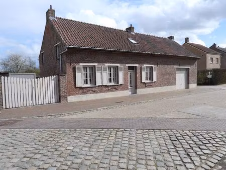 maison à vendre à dormaal € 260.000 (ln0v5) - zakenkantoor adva | zimmo