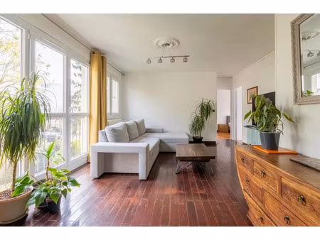 vente appartement 5 pièces 76 m² à gagny (93220)  235 000 €