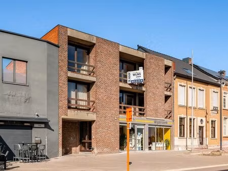 appartement à vendre à sint-katelijne-waver € 269.000 (ln1i3) - berlaar | zimmo