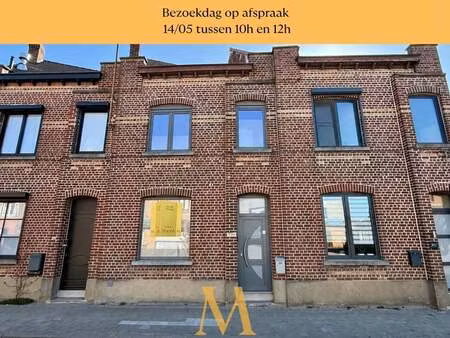 maison à vendre à deerlijk € 259.000 (ln1gk) - maxime vanneste | zimmo