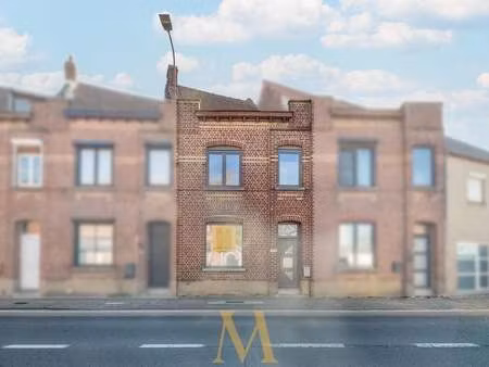 maison à vendre à deerlijk € 269.000 (ln1gk) - maxime vanneste | zimmo