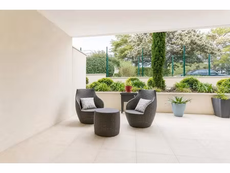 vente appartement 3 pièces 57 m² à istres (13800)  235 000 €