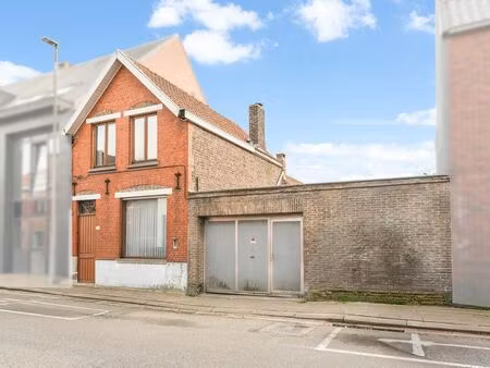 maison à vendre à maldegem € 190.000 (ln1eh) - era thuis (eeklo) | zimmo