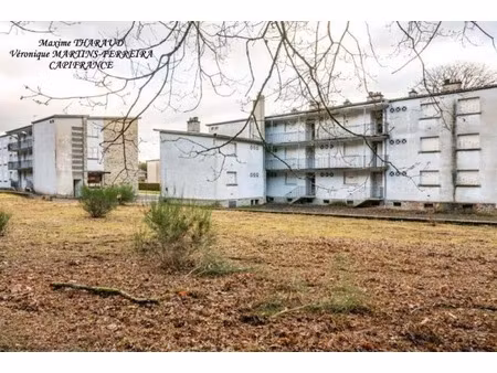 vente immeuble 1258 m² la guiche (71220)