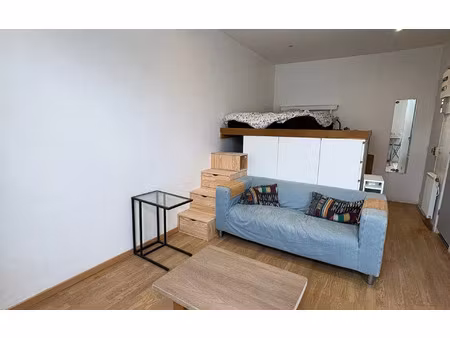 location appartement  m² t-1 à noisy-le-sec  770 €