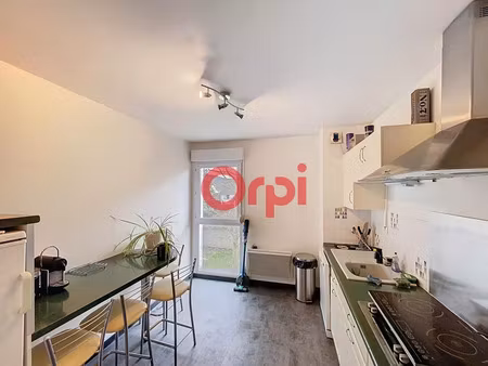 location appartement 2 pièces 52 m² à valleiry (74520)