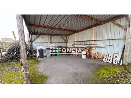 vente maison à arnage (72230) : à vendre / 173m² arnage