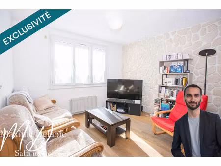 vente maison 5 pièces 106 m² le mans (72100)