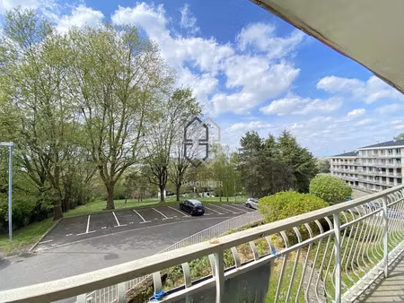 vente appartement 4 pièces 83 m² à chennevieres-sur-marne (94430)  249 000 €