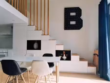vente appartement 3 pièces piscine à saint-andré-des-eaux (44117) : à vendre 3 pièces pisc