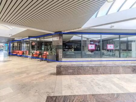 bien professionnel à vendre à lanaken € 195.000 (ln1hw) - immo verslegers | zimmo