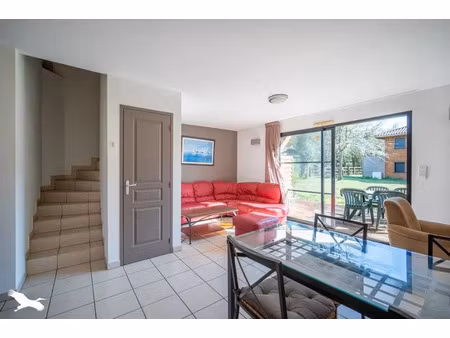 vente appartement 3 pièces 68 m² à messanges (40660)  240 000 €