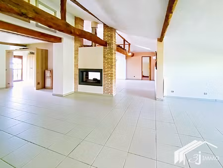 maison de caractère sur 3 hectares