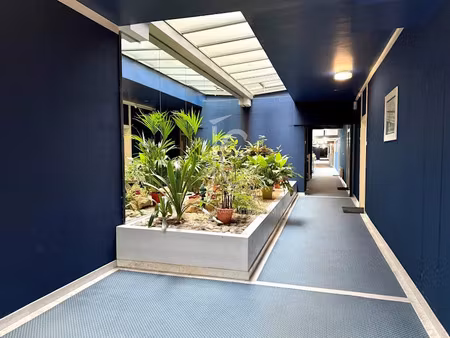 vente appartement 2 pièces 46.49 m² à la varenne saint hilaire (94210)  235 000 €