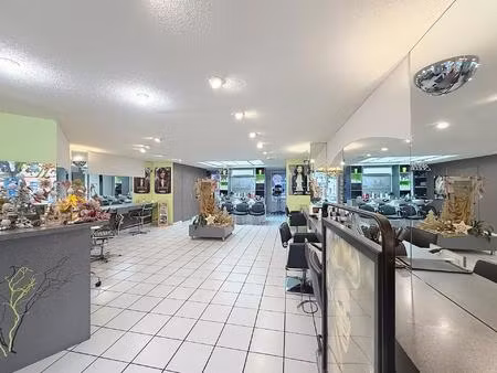 local 63m² blagnac – forte rentabilité