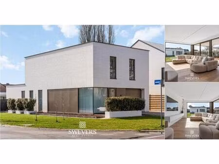 maison à vendre à meelbergstraat 103 paal (rbv65707)