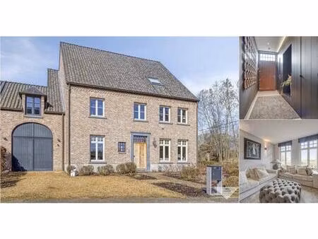 maison à vendre à vinaafstraat 37 bierbeek (rbv65831)